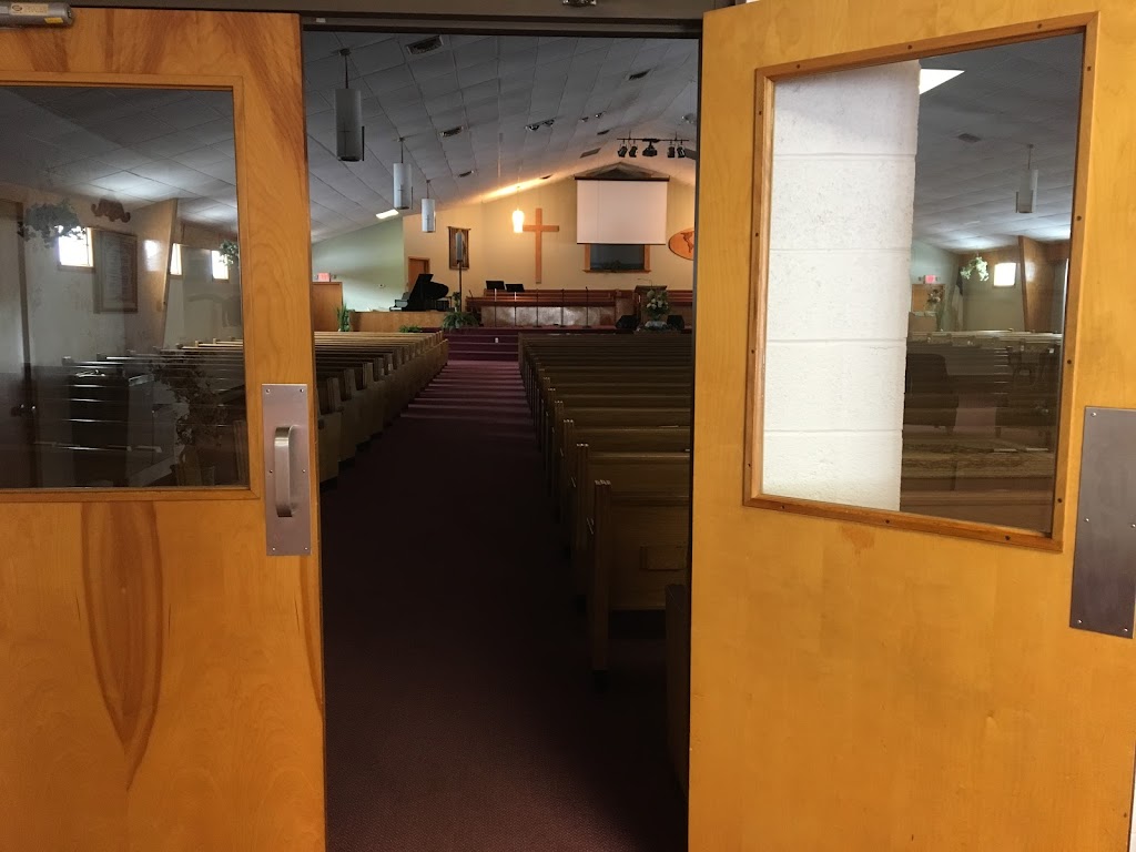 Crossroads Community Church Wadsworth Campus | 1055 Reimer Rd, Wadsworth, OH 44281, USA | Phone: (330) 336-3801