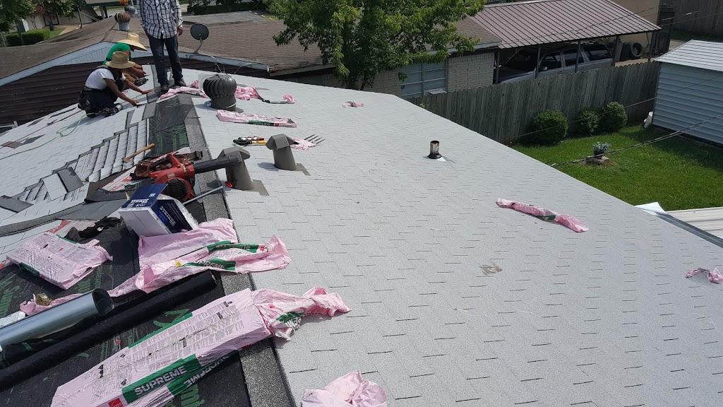 Approved Roofing | 14240 Stanley Ln, Forney, TX 75126, USA | Phone: (972) 742-3071