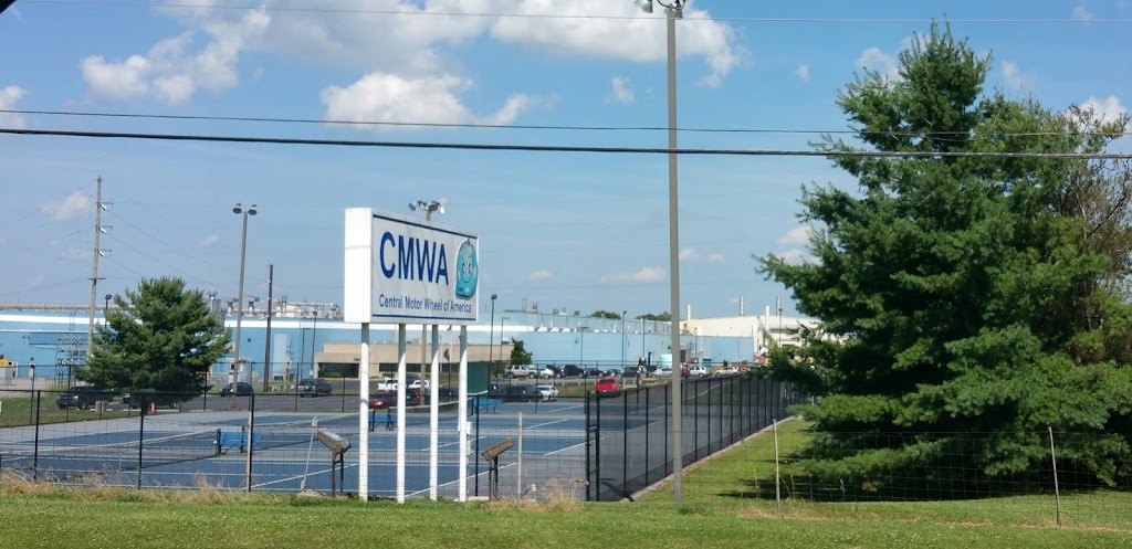 Central Motor Wheel of America | 125 Wheat Dr, Paris, KY 40361, USA | Phone: (859) 987-0500