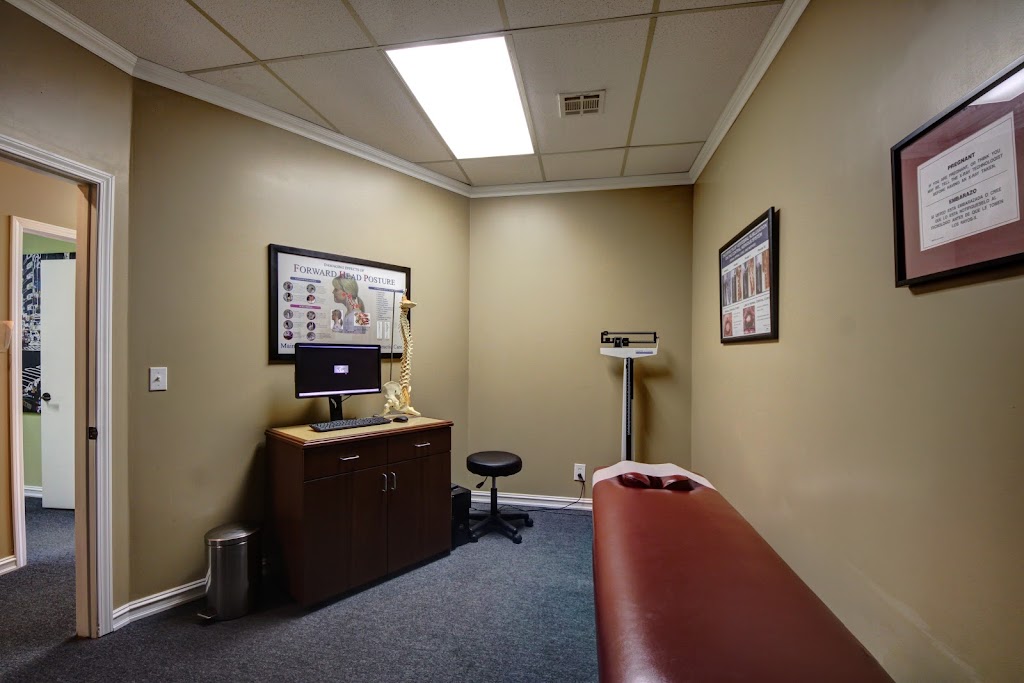 Dr. Mark Peery, DC | 8165 S Mingo Rd #200, Tulsa, OK 74133, USA | Phone: (918) 615-3433