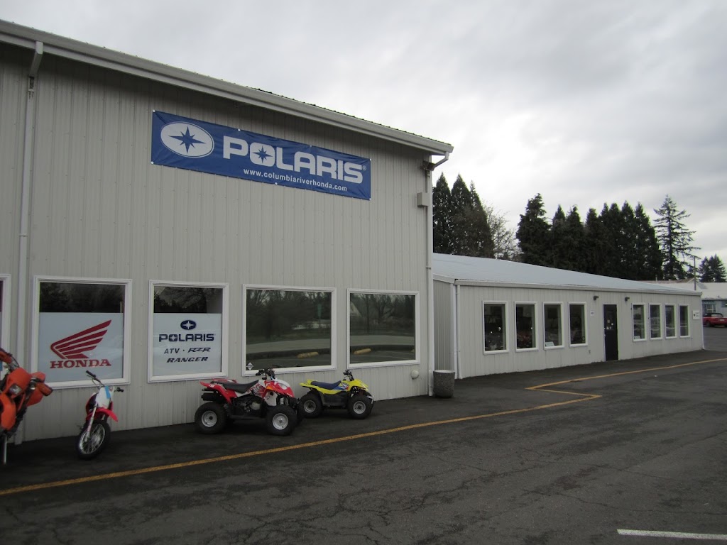 Columbia River Motorsports | 58245 Columbia River Hwy, St Helens, OR 97051, USA | Phone: (503) 397-3502