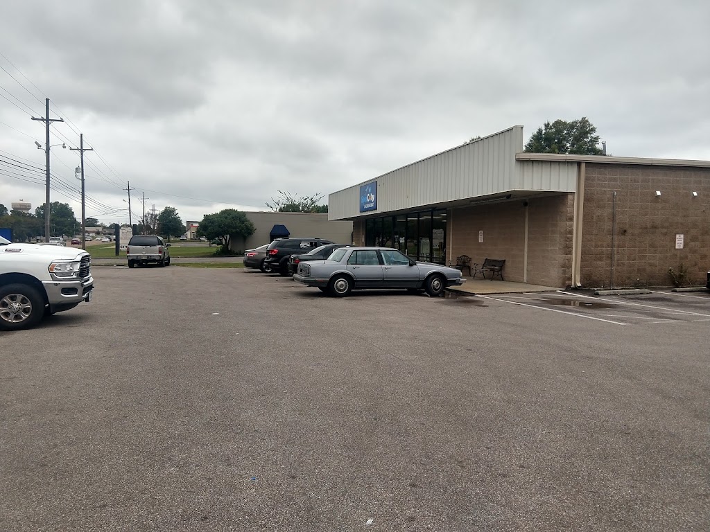 Spin City Laundry Horn Lake | 2610 Goodman Rd W, Horn Lake, MS 38637, USA | Phone: (662) 342-2050