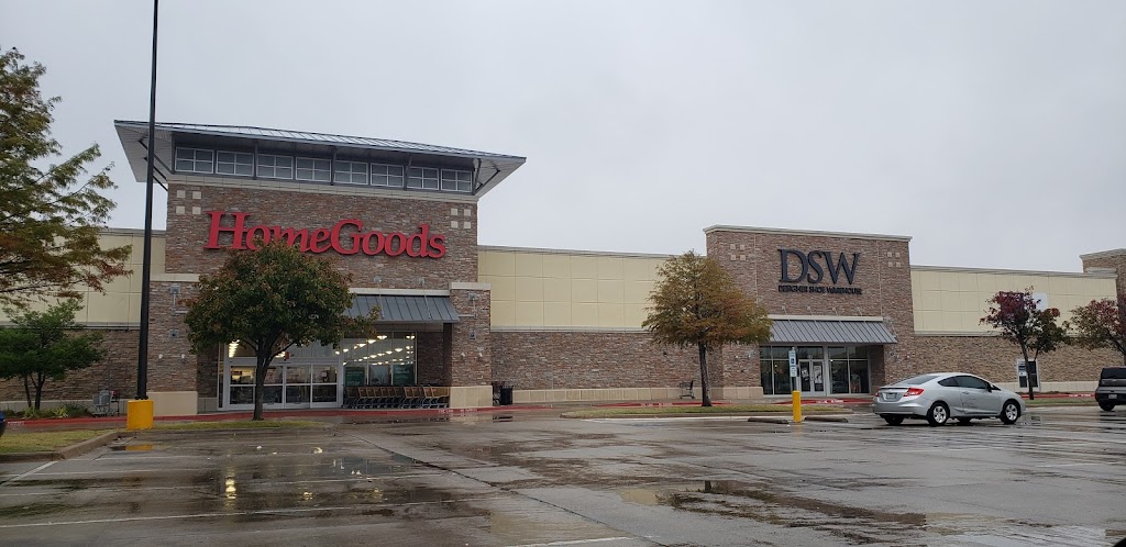 HomeGoods | 1800 S Loop 288, Denton, TX 76205, USA | Phone: (940) 243-7024