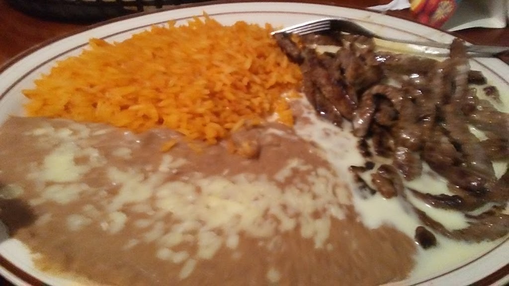 El Ranchito Mexican Restaurant | 539 River Dr, Irvine, KY 40336, USA | Phone: (606) 726-0428