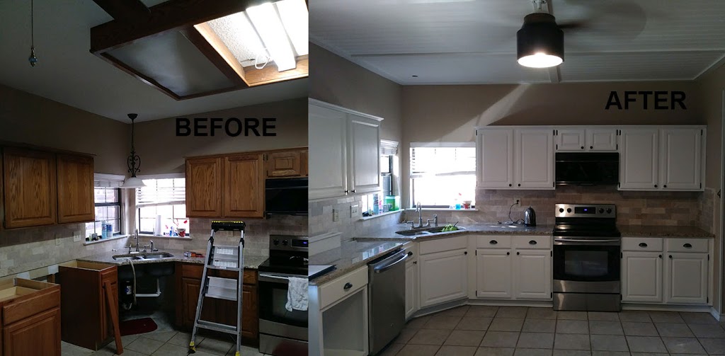 Handyman Remodel & Repair | 407 Dogwood Dr, Wylie, TX 75098, USA | Phone: (469) 925-0110