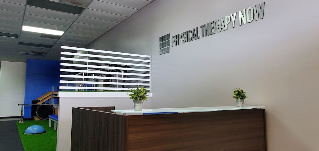 Physical Therapy Now Miramar | 18600 NW 87th Ave Unit 126, Hialeah, FL 33015, USA | Phone: (954) 869-4310