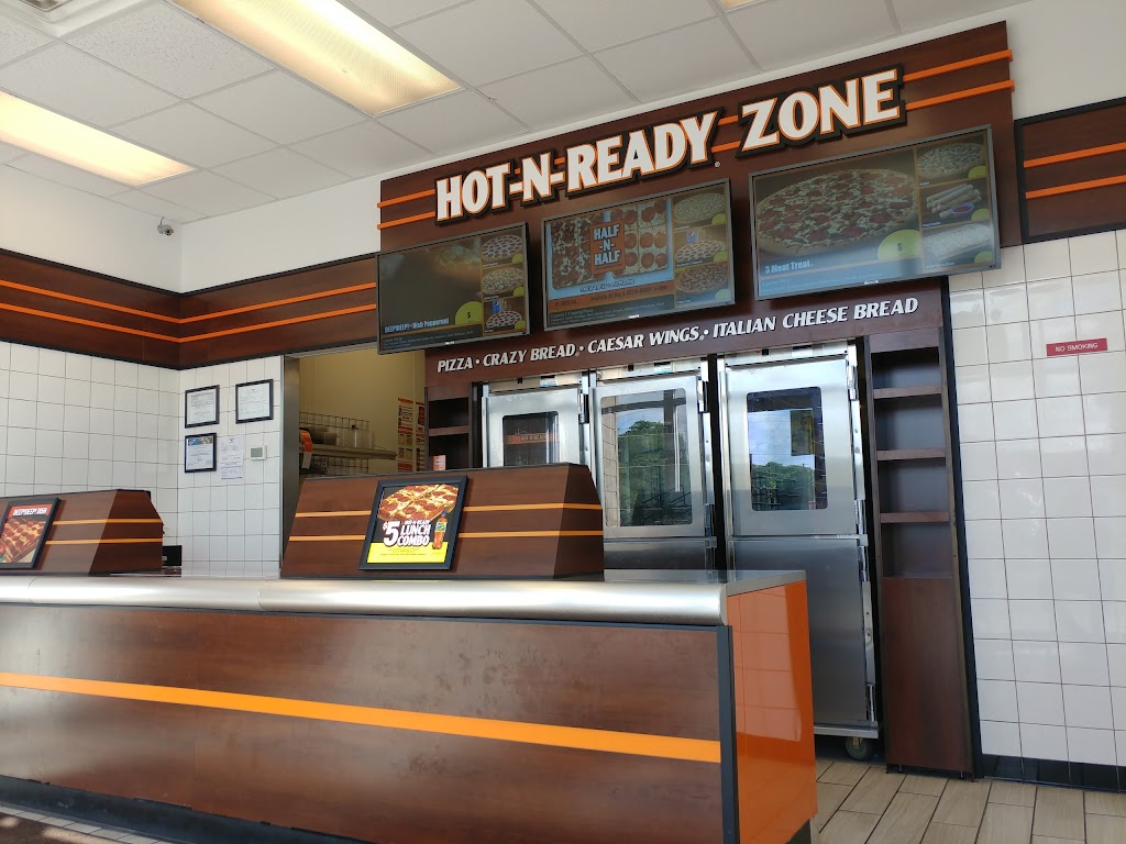 Little Caesars Pizza | 309 W Northside Dr, Fort Worth, TX 76164 | Phone: (817) 624-2500