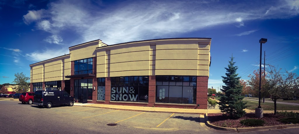 Sun & Snow Sports - Ann Arbor | 3780 Jackson Rd suite j, Ann Arbor, MI 48103, USA | Phone: (734) 663-9515