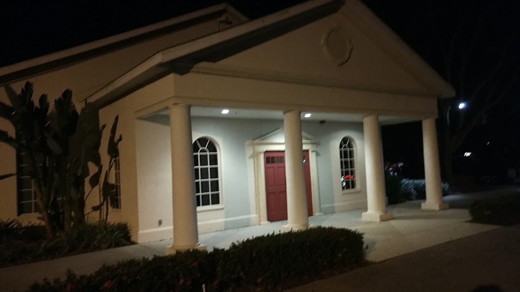 Parrish United Methodist Church | 12180 US-301, Parrish, FL 34219, USA | Phone: (941) 776-1539