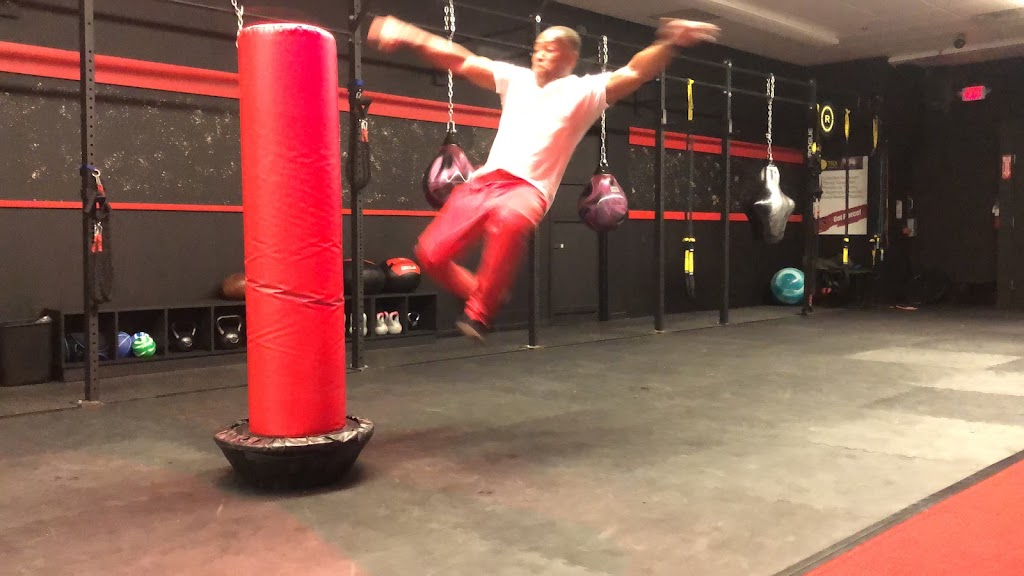 Results Boxing and Fitness | 755 NJ-18, East Brunswick, NJ 08816, USA | Phone: (732) 390-0005