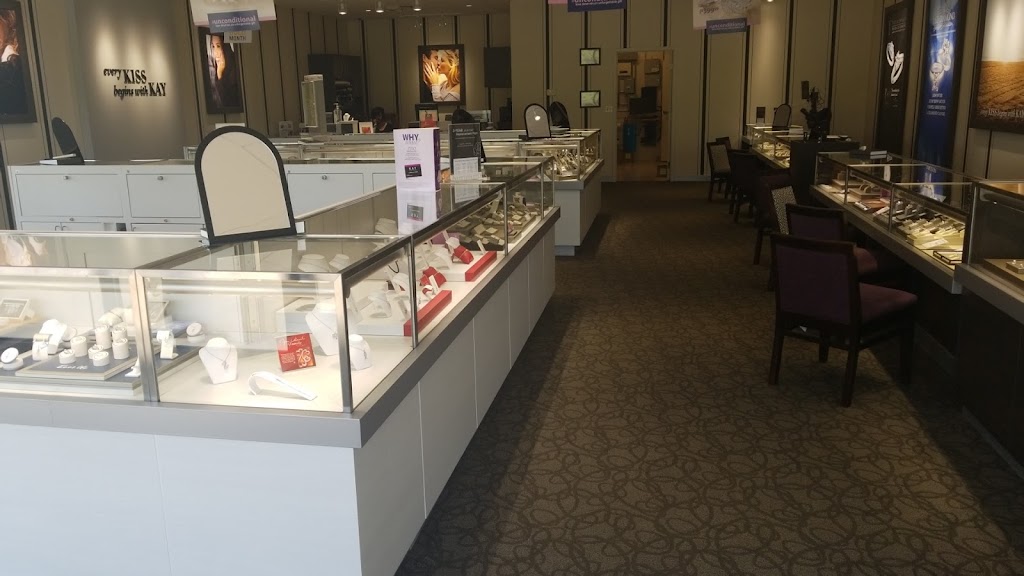 KAY Jewelers | 1702 Homer M Adams Pkwy Ste 102, Alton, IL 62002, USA | Phone: (618) 462-0392