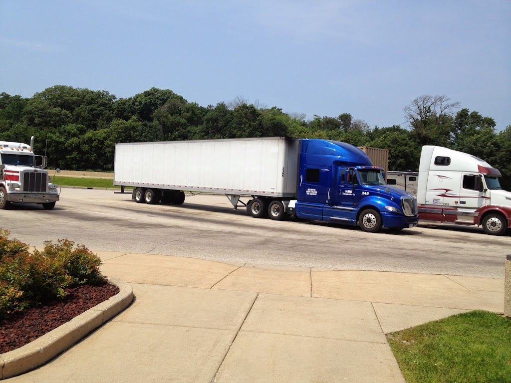 VMB Transportation, Inc | 111 Wilson Ct, Bensenville, IL 60106, USA | Phone: (630) 422-1130