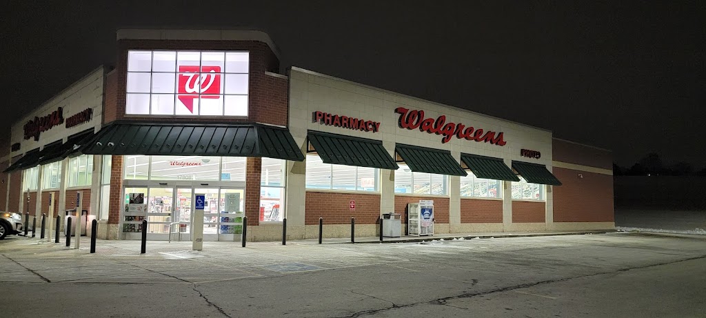 Walgreens Pharmacy | 17909 Burke St, Omaha, NE 68118 | Phone: (402) 289-0808