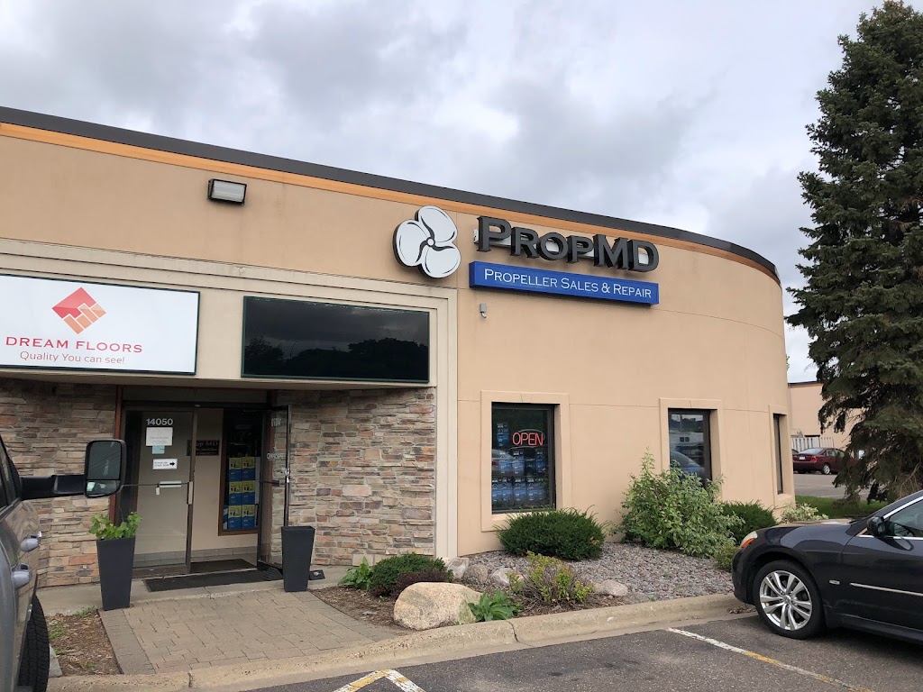 PropMD | 14070 23rd Ave N, Plymouth, MN 55447, USA | Phone: (952) 937-9173