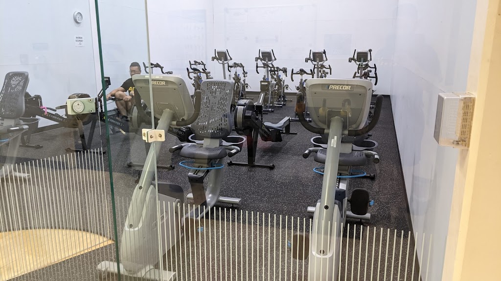 Helemano Military Reservation Physical Fitness Center | 441 Kuapale Rd, Wahiawa, HI 96786, USA | Phone: (808) 787-7460