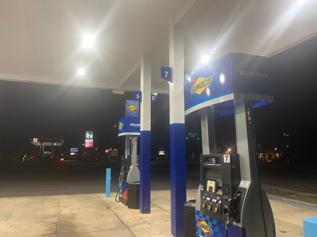 Sunoco Gas Station 6026 Spring Hill Dr, Spring Hill, FL 34606