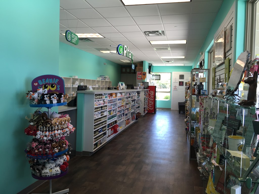 StarCare Pharmacy | 321 N Preston Rd STE B, Prosper, TX 75078, USA | Phone: (972) 347-6331