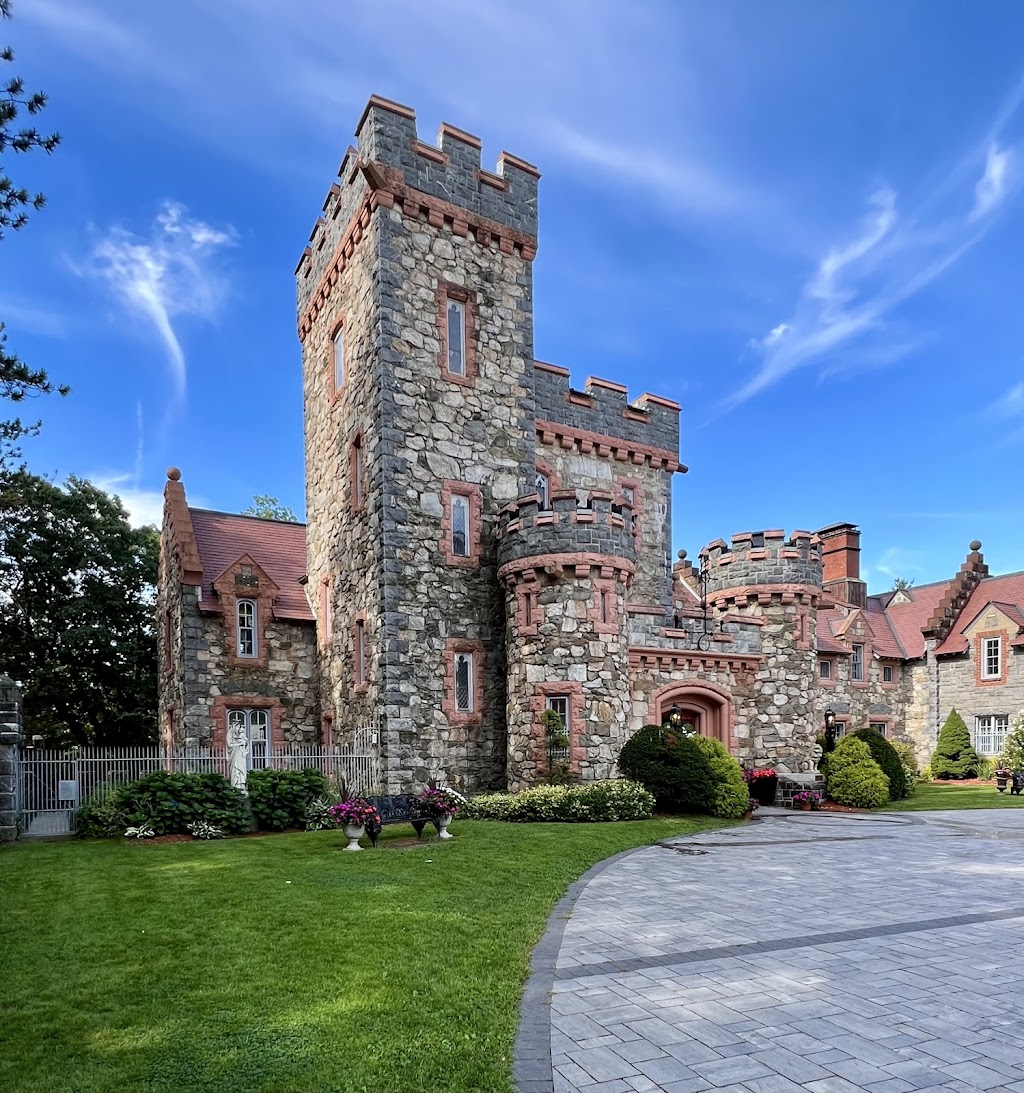 Searles Castle | 23 Searles Rd, Windham, NH 03087, USA | Phone: (603) 898-6597