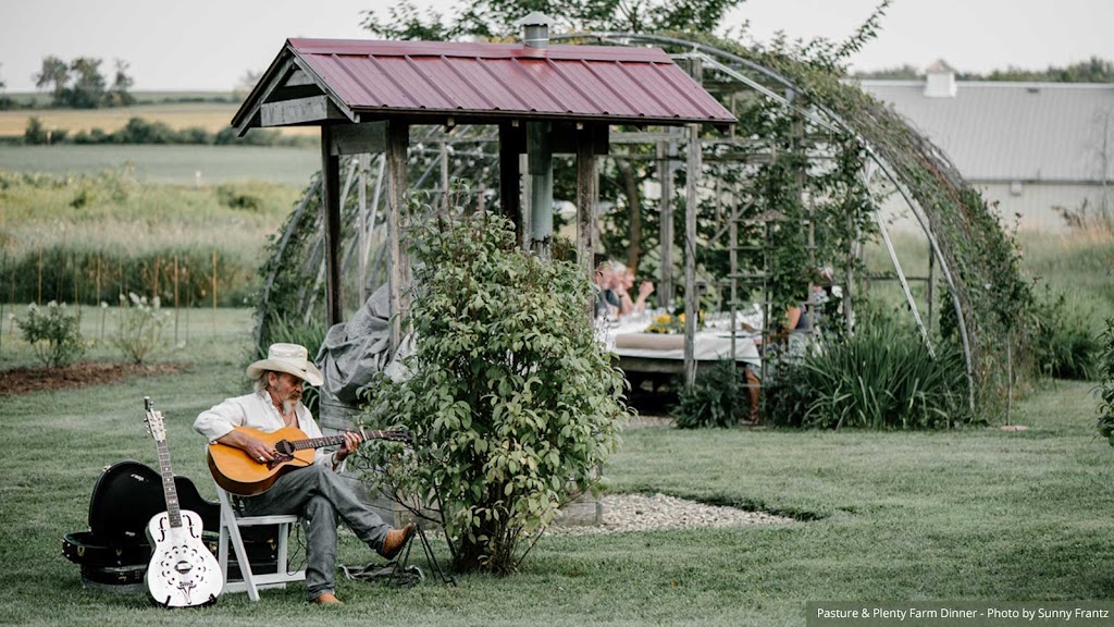 Still Point Flower Farm | W886 WI-92 Trunk, Brooklyn, WI 53521, USA | Phone: (608) 335-3550