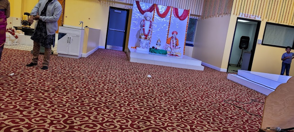 shree siddhivinayak temple | 353 Lawrence Station Rd, Lawrenceville, NJ 08648 | Phone: (609) 300-3738