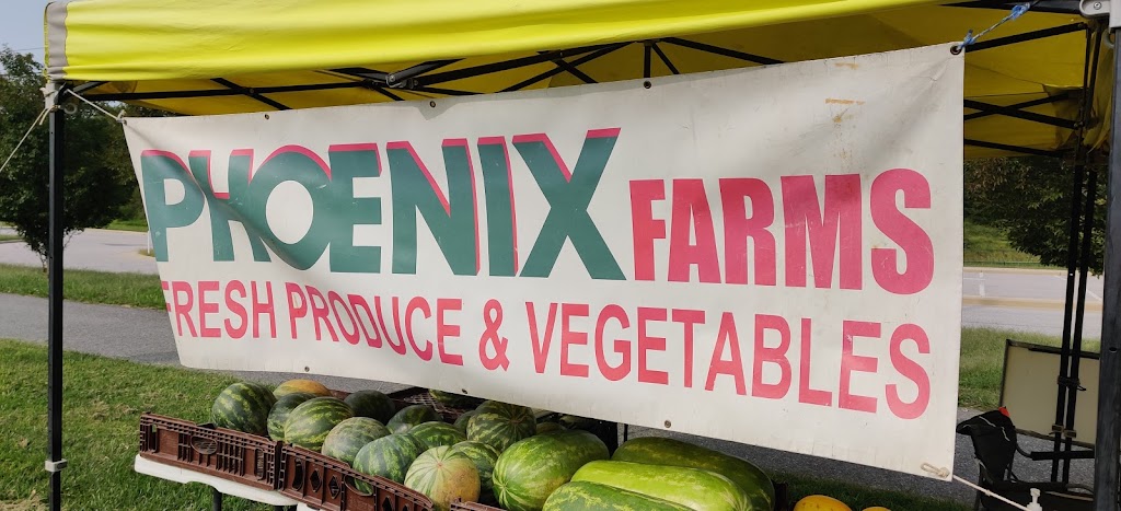Phoenix Farms Fresh Produce & Vegetables | Georgia Ave Trail, Rockville, MD 20853, USA | Phone: (240) 286-3086