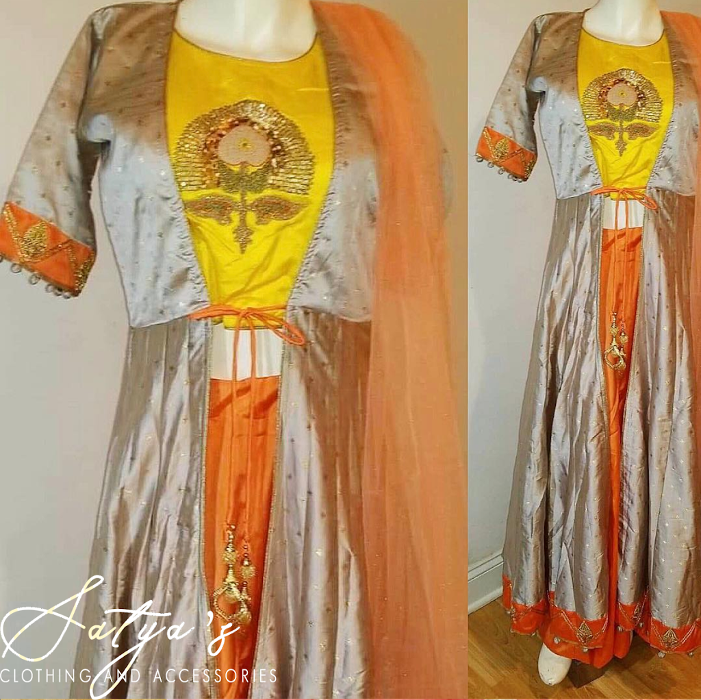 Satya’s | 9 Sullivan St, Plainsboro Township, NJ 08536, USA | Phone: (408) 242-9356