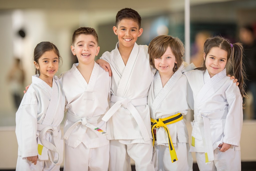 Freehome ATA Martial Arts | 12420 Cumming Hwy Ste 302, Canton, GA 30115, USA | Phone: (678) 947-0858