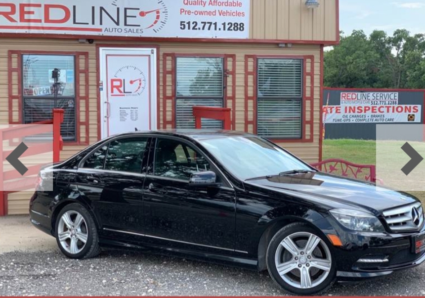 Red Line Auto Sales LLC | west, 1581 State Hwy 71, Cedar Creek, TX 78612, USA | Phone: (512) 771-1288