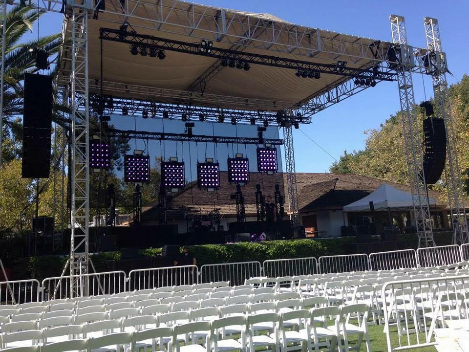 Backline Source - Pro Backline Rentals | 2430 Research Dr, Livermore, CA 94550, USA | Phone: (925) 449-4003