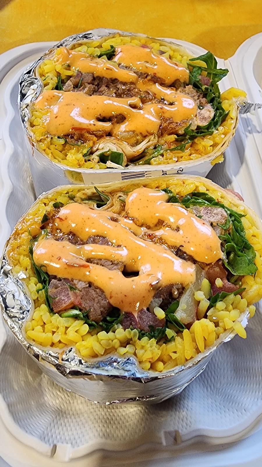 Coliseum Kitchen & Caterers & Fat Boys Burrito Co. | 1660 Old Country Rd, Plainview, NY 11803, USA | Phone: (516) 483-4900
