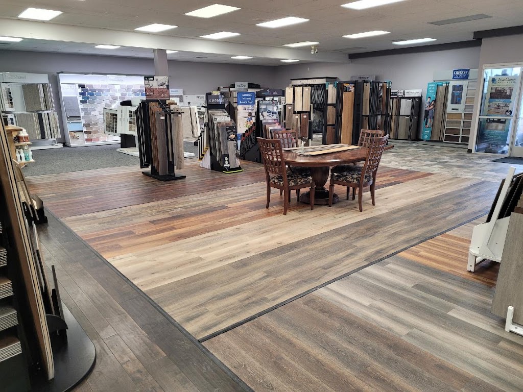 Ideal Custom Flooring | 1294 WI-175, Hubertus, WI 53033, USA | Phone: (262) 623-6608