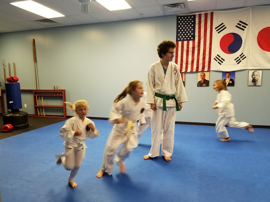 Alpha Omega Martial Arts | 745 N Chestnut St suite c, Wahoo, NE 68066, USA | Phone: (402) 277-8568