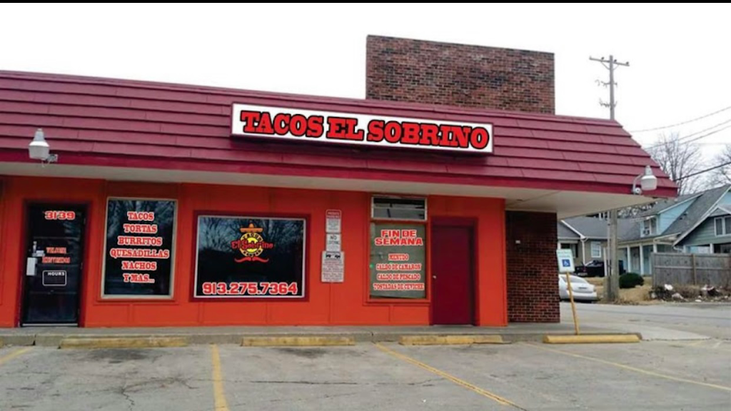 Tacos El Sobrino | 3139 State Ave, Kansas City, KS 66102, USA | Phone: (913) 275-7364