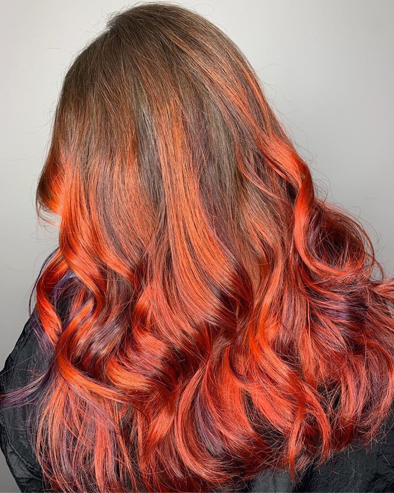 Salon Fringe | 180 Broadway, Amityville, NY 11701, USA | Phone: (631) 991-3180