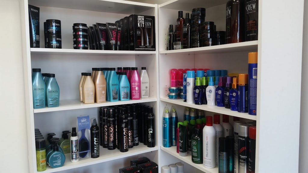 Lucys Salon | 8541 Fort Smallwood Rd, Pasadena, MD 21122, USA | Phone: (443) 817-2712