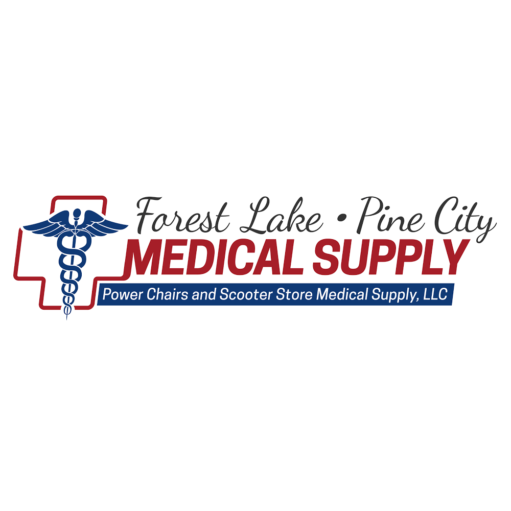 Forest Lake Medical Supply | 255 MN-97, Forest Lake, MN 55025, USA | Phone: (651) 982-0002