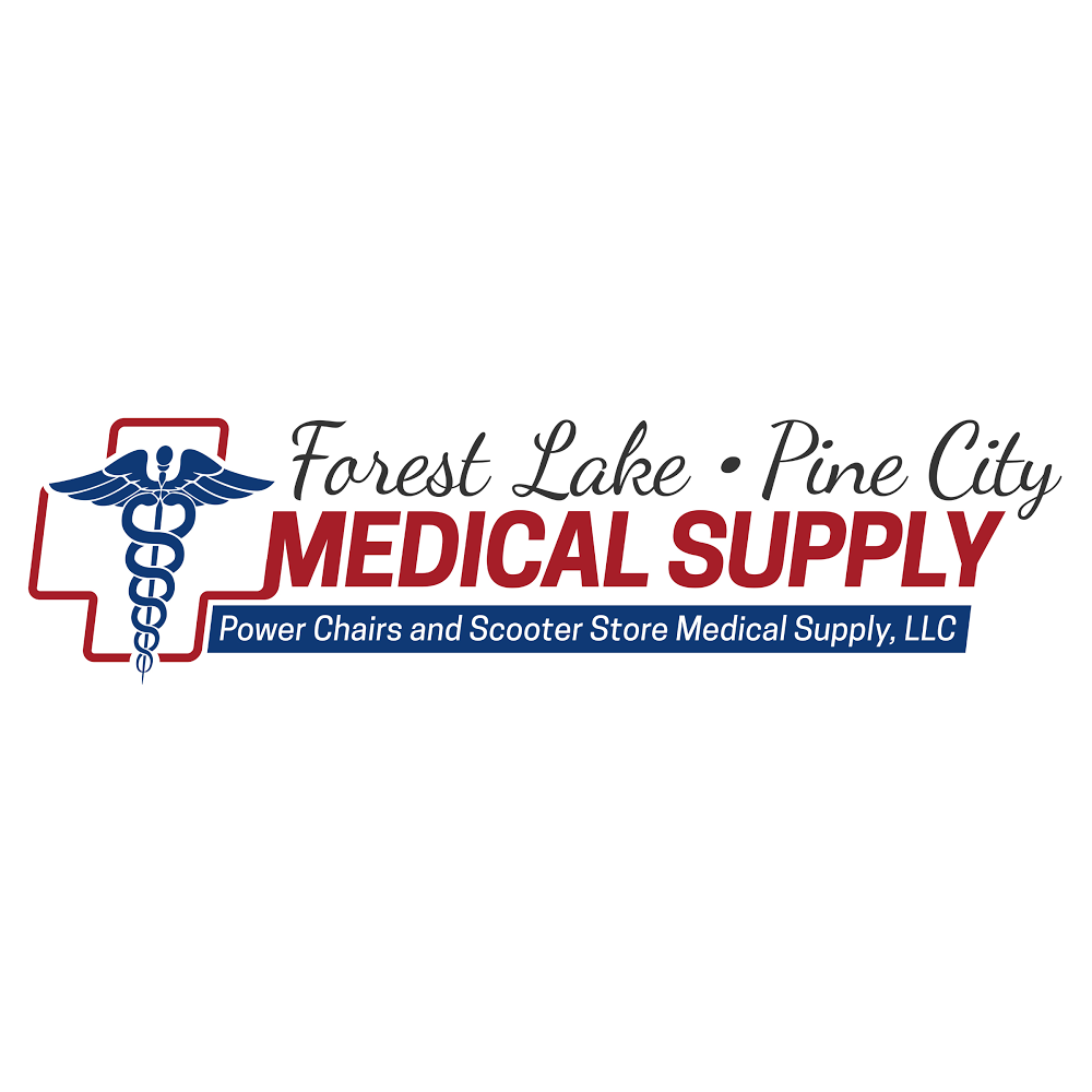 Forest Lake Medical Supply | 255 MN-97, Forest Lake, MN 55025 | Phone: (651) 982-0002