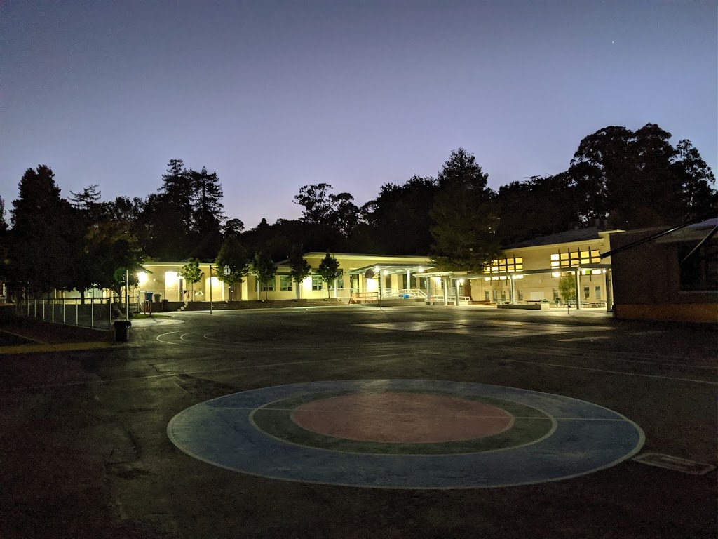 Roosevelt Elementary School | 1151 Vancouver Ave, Burlingame, CA 94010, USA | Phone: (650) 259-3890