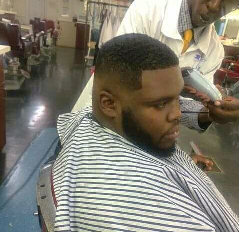 South End Barbershop | 508 S Main St, Louisburg, NC 27549, USA | Phone: (252) 915-6438