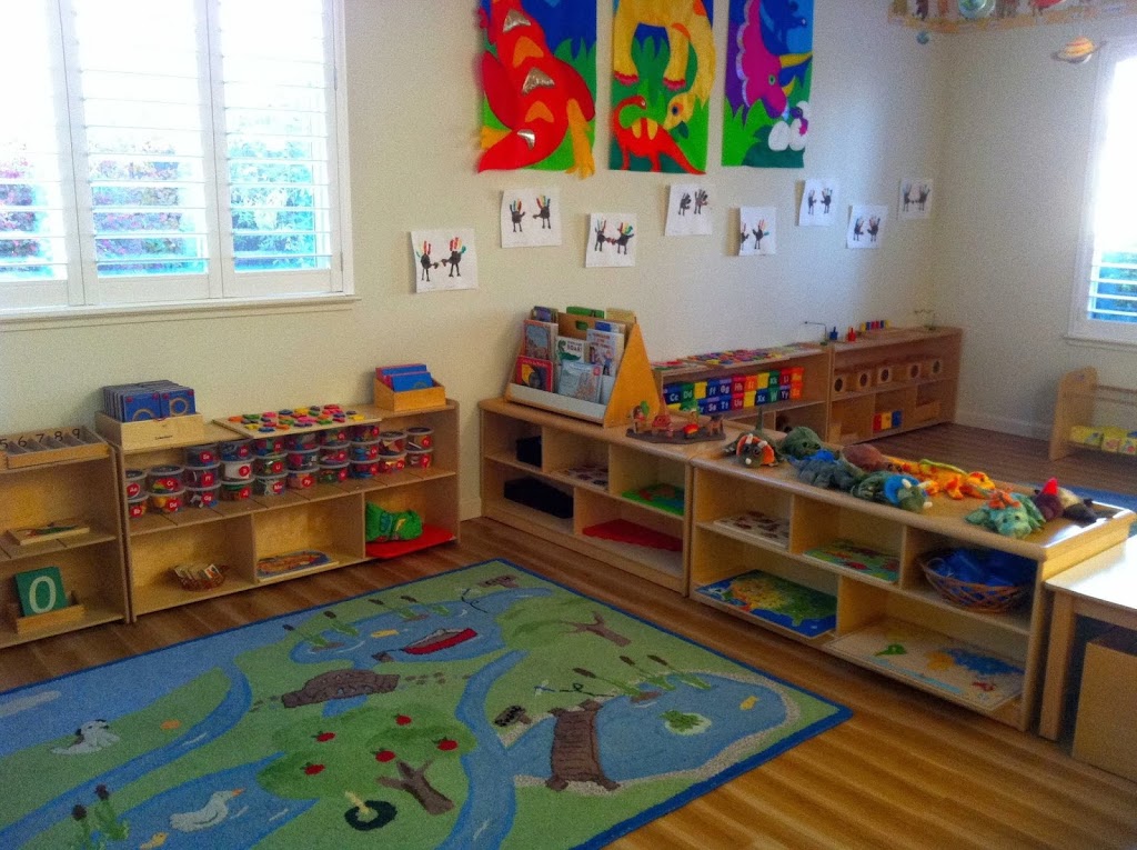 Woodcreek Montessori Preschool | 1921 St Basil Cir, Roseville, CA 95747, USA | Phone: (916) 300-4515