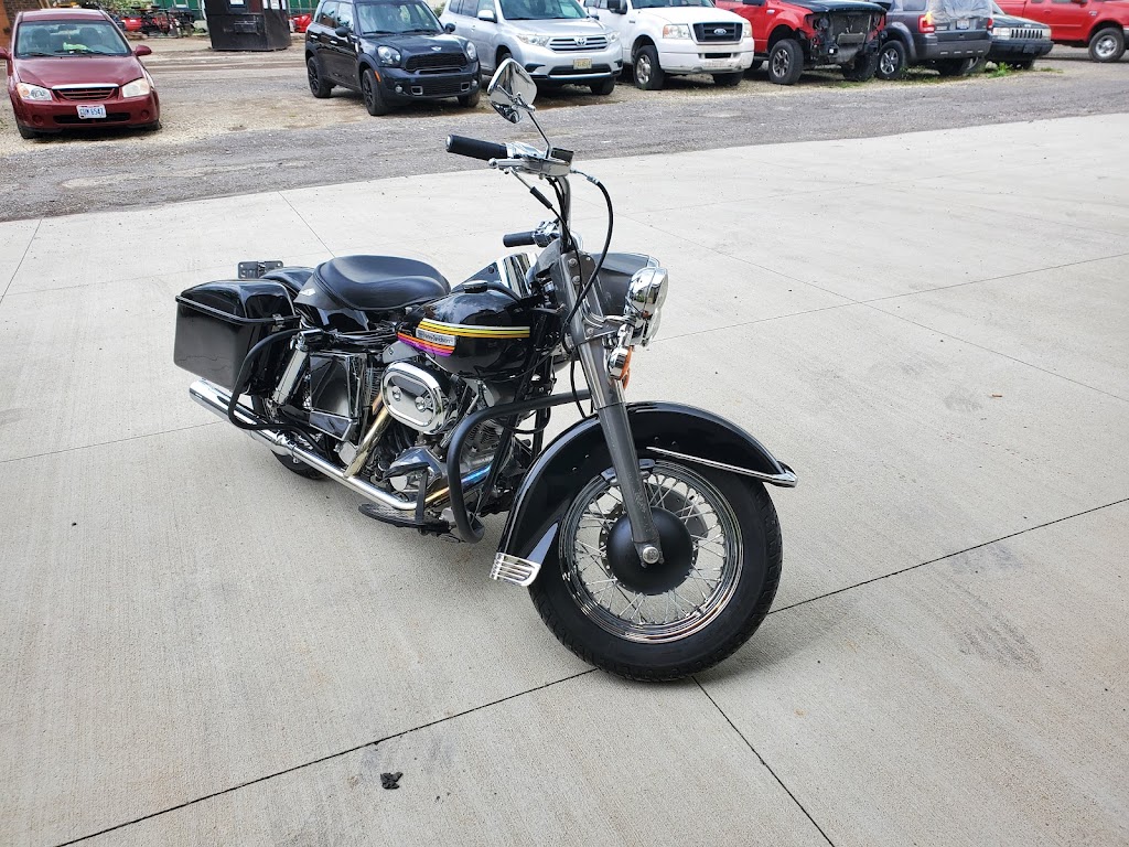 Royal Collision LLC | 14900 York Rd Bldg. Unit 1, North Royalton, OH 44133, USA | Phone: (440) 223-4242