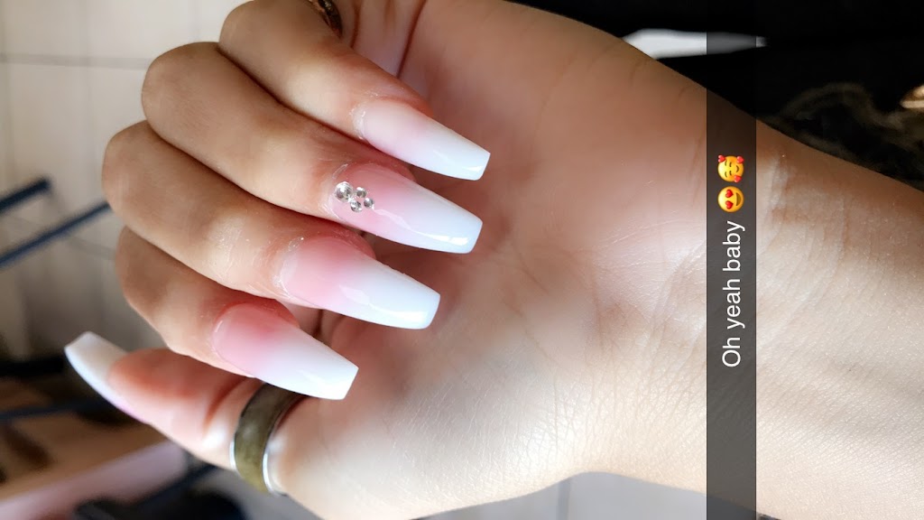 La La Nails Spa | 12800 Pearce Ln D, Del Valle, TX 78617, USA | Phone: (512) 385-4200