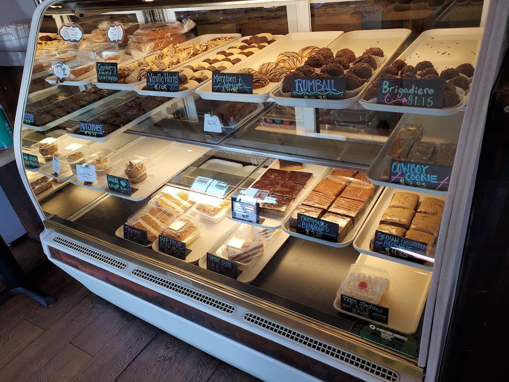 Swiss Alps Bakery | 3000 San Pedro Dr NE, Albuquerque, NM 87110, USA | Phone: (505) 881-3063