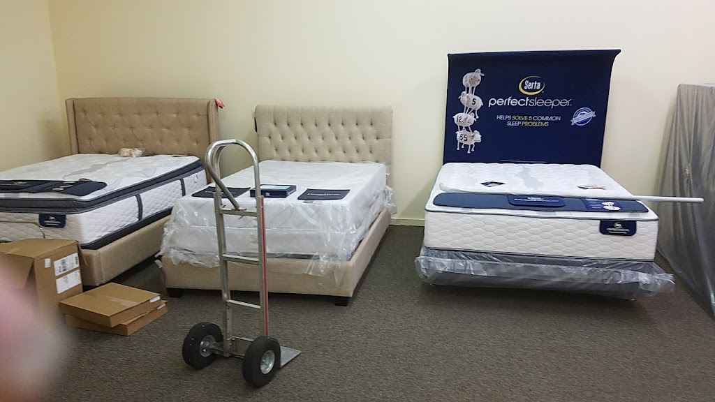 Mattress Tyme | 1680 Hiram Douglasville Hwy, Hiram, GA 30141, USA | Phone: (678) 643-4425