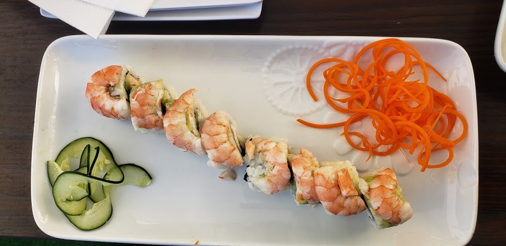 Emporio Sushi & Mariscos | 11949 Paramount Blvd, Downey, CA 90242, USA | Phone: (562) 659-7870