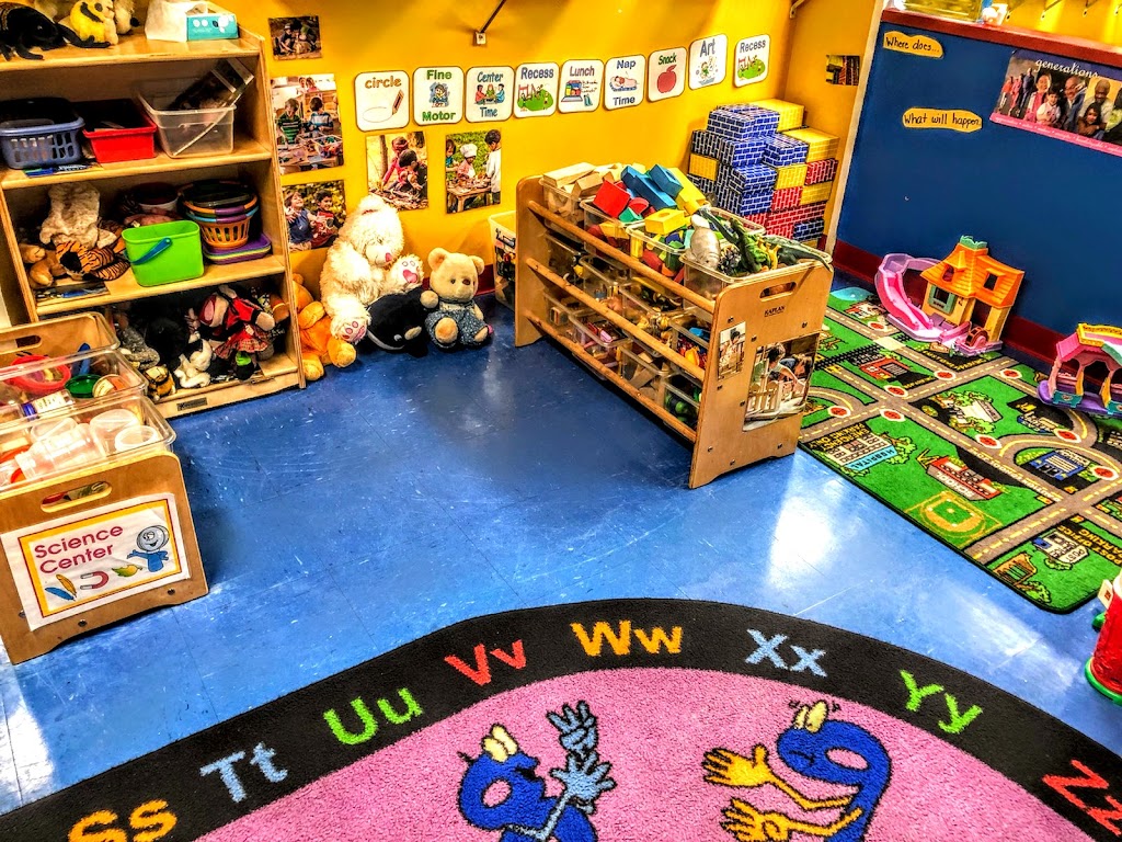 Shining Stars Learning Center | 4416 Hale St, Sarasota, FL 34233, USA | Phone: (941) 371-3253