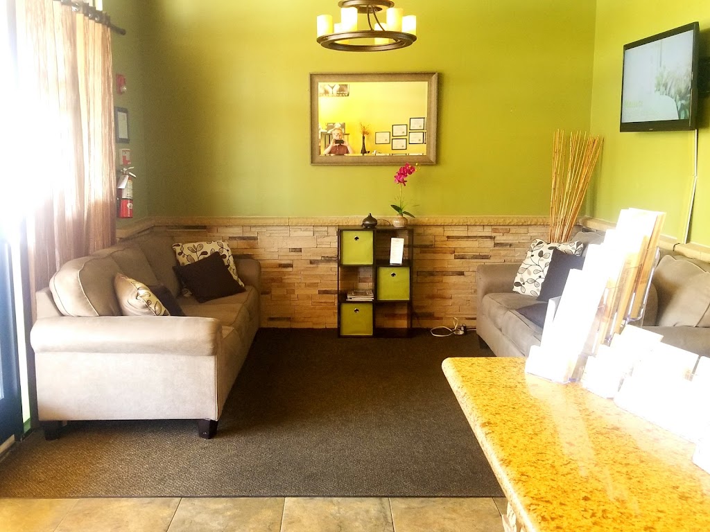 Massage Green SPA | 3926 Grand Ave G, Chino, CA 91710, USA | Phone: (909) 465-6776