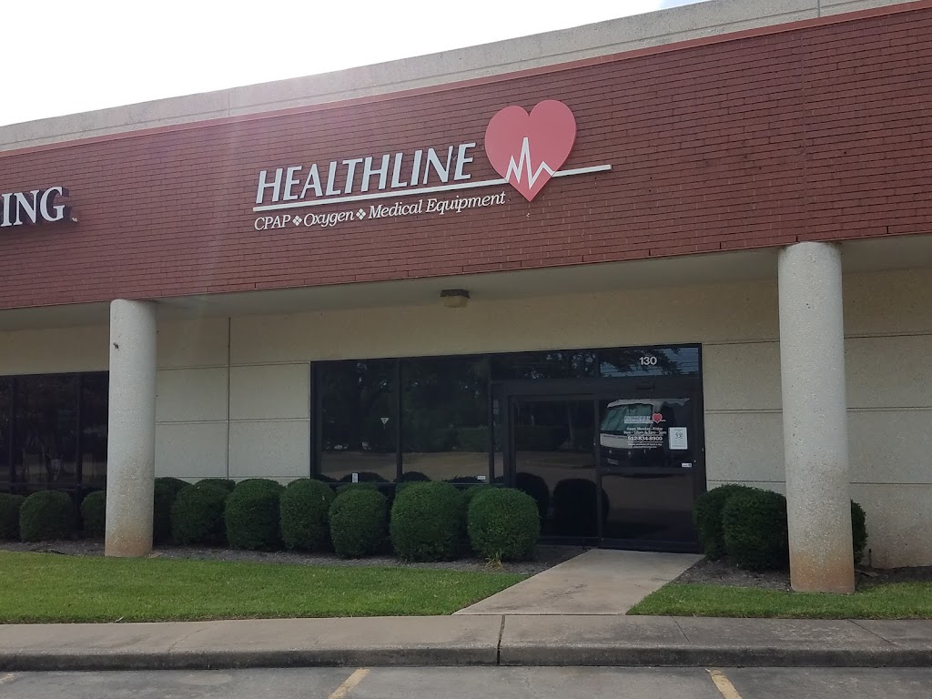 Healthline | 2601 Mc Hale Ct Suite 130, Austin, TX 78758, USA | Phone: (512) 834-8900