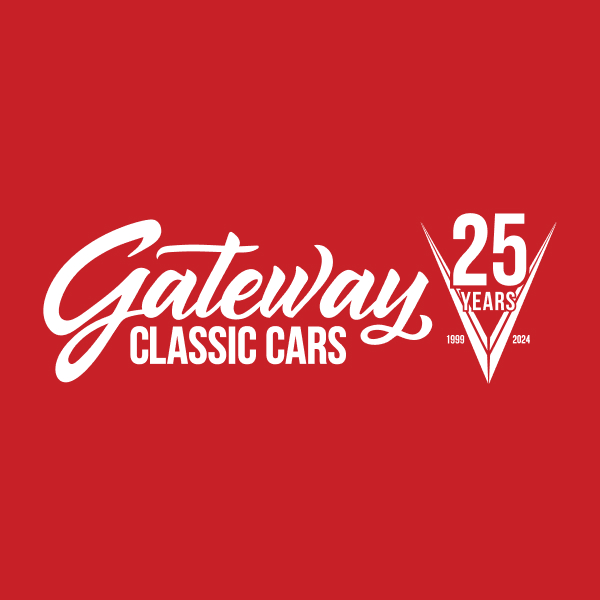 Gateway Classic Cars | 1237 Central Park Dr #1, OFallon, IL 62269, United States | Phone: (618) 887-6959