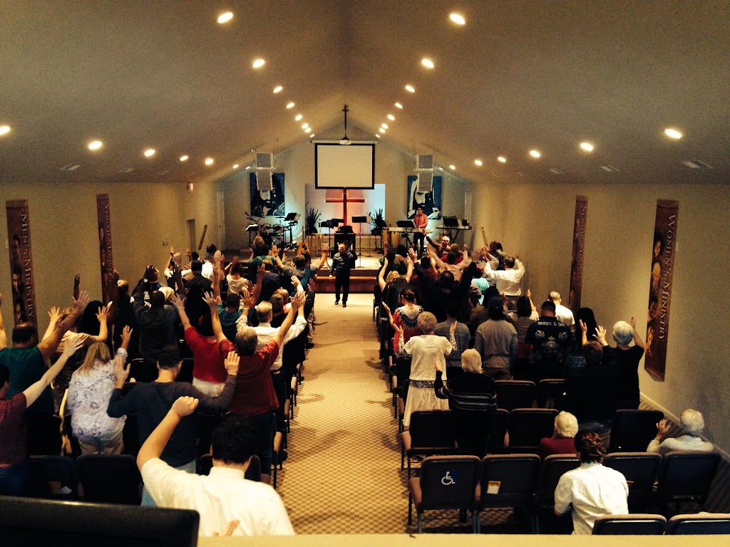 Generation Life Church | 125 Academy Dr, Sutter Creek, CA 95685, USA | Phone: (209) 267-9198